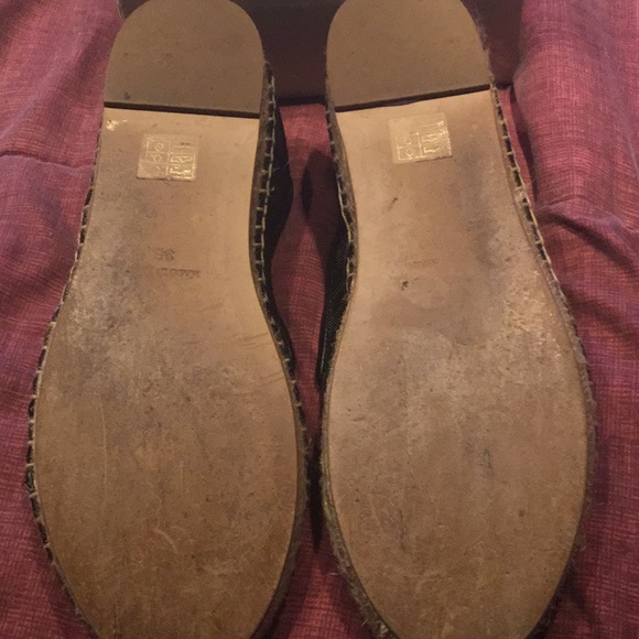 Stella McCartney Leather and mesh - Picture 3 of 8